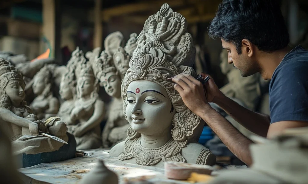 Integration of arts and aesthetics through Indian knowledge systems