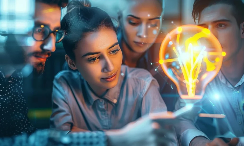 IKS-driven learning model shaping future innovators