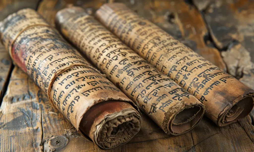 Illustration indicating four pillars of Indic Knowledge Systems