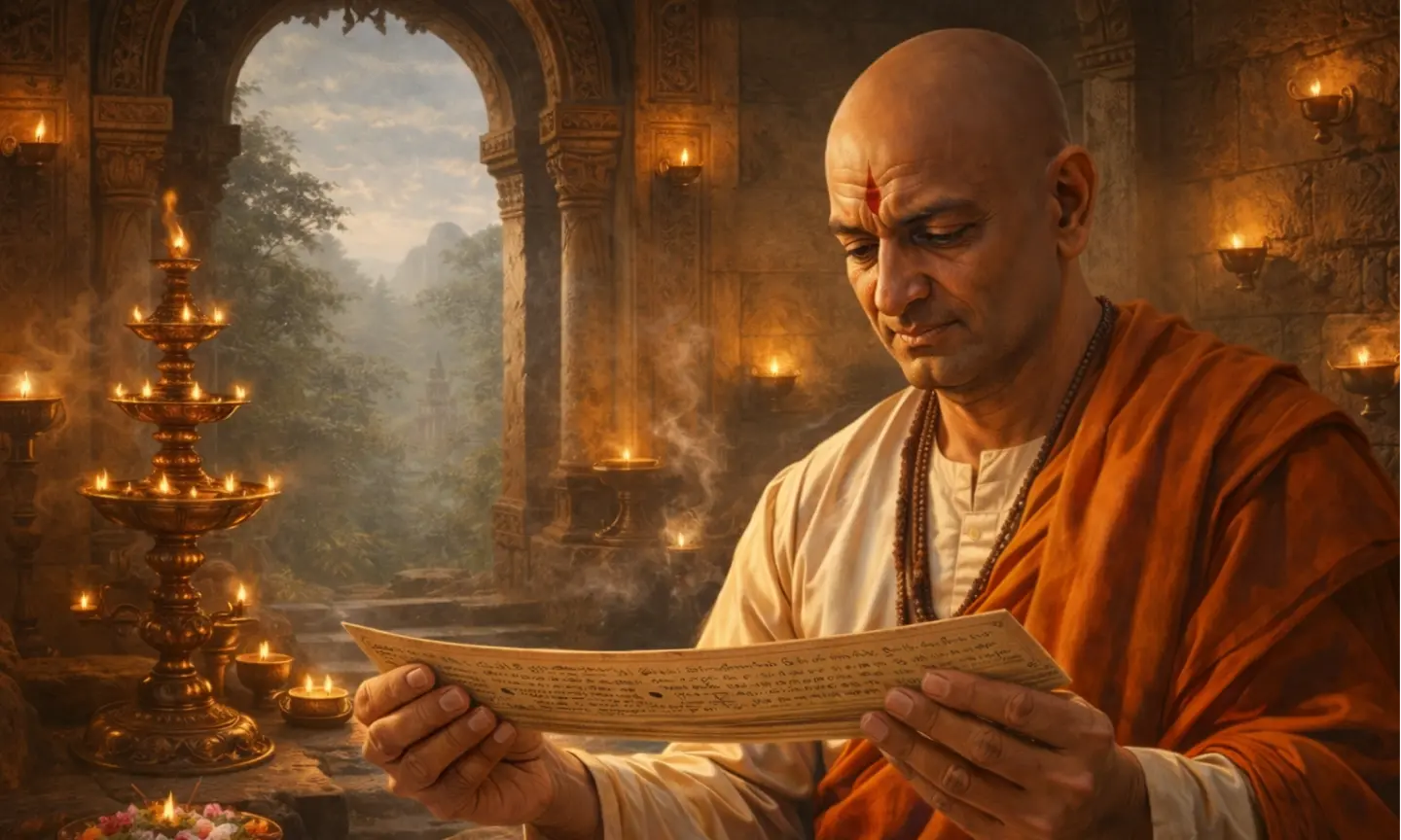 Core principles of arthashastra