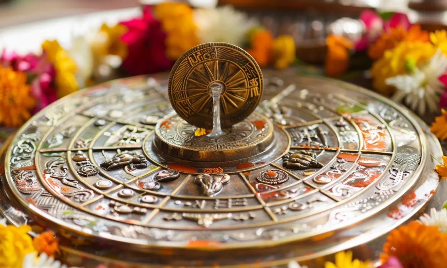 Vastu Shastra the ancient Indian Science