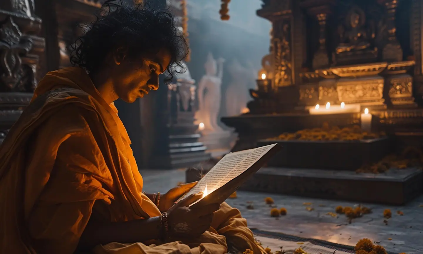 Why should you study Indic Knowledge Systems