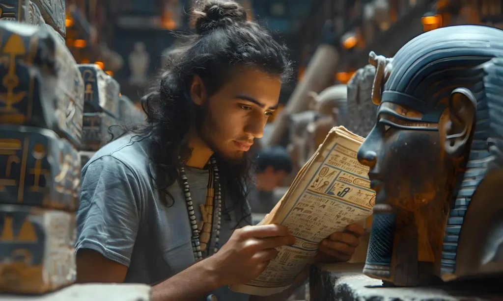 Importance of Indian Knowledge System in modern Universities