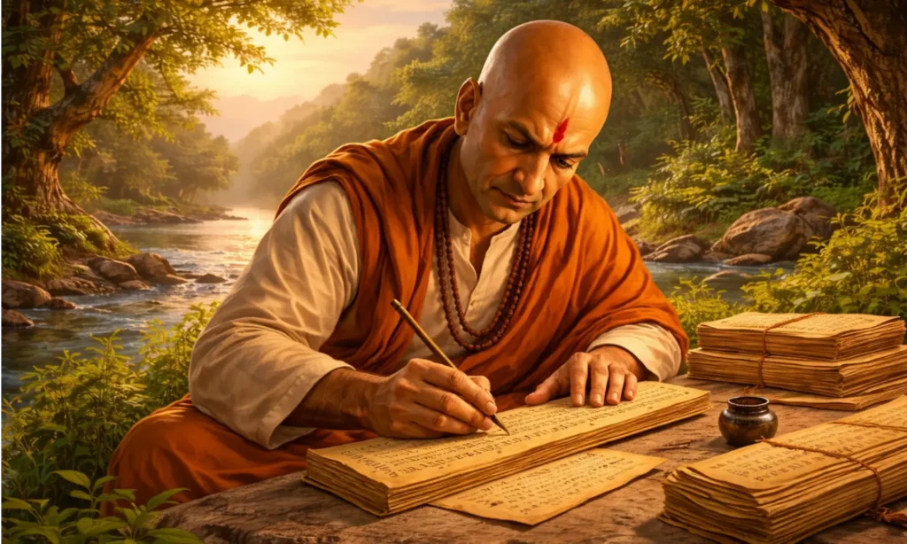 Connection between Kautilya Arthashastra and Modern Economics